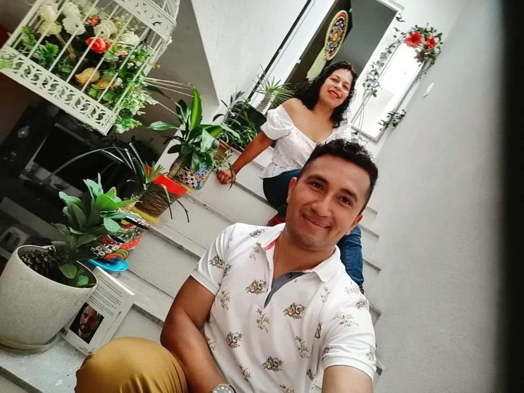 Casa Adhita, Tu Confort Es Nuestra Prioridad. Yautepec de Zaragoza Exterior foto