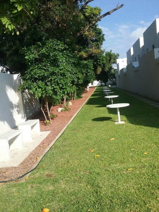 Casa Adhita, Tu Confort Es Nuestra Prioridad. Yautepec de Zaragoza Exterior foto