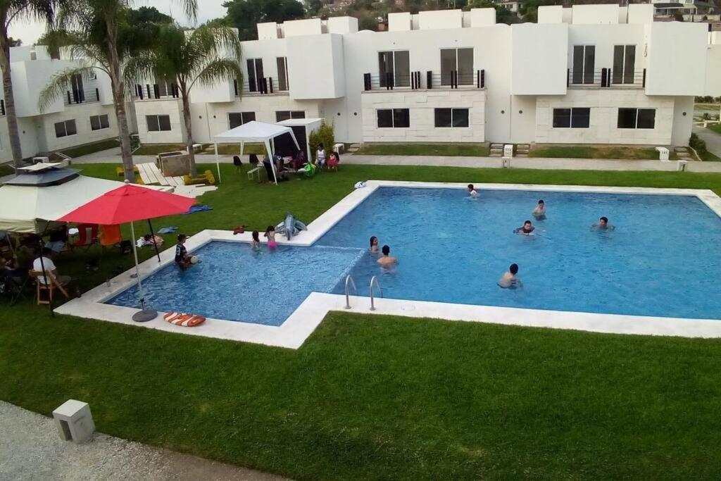 Casa Adhita, Tu Confort Es Nuestra Prioridad. Yautepec de Zaragoza Exterior foto